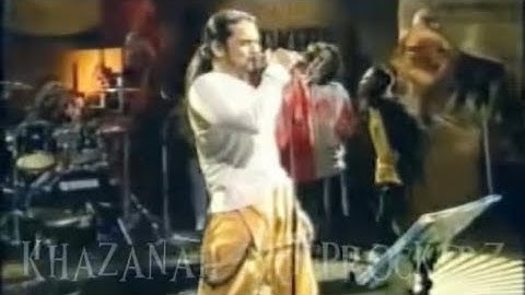 Wings - Ranggi Metropolis live Spanar Jaya