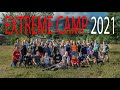 Change the world | Extreme Camp 2021