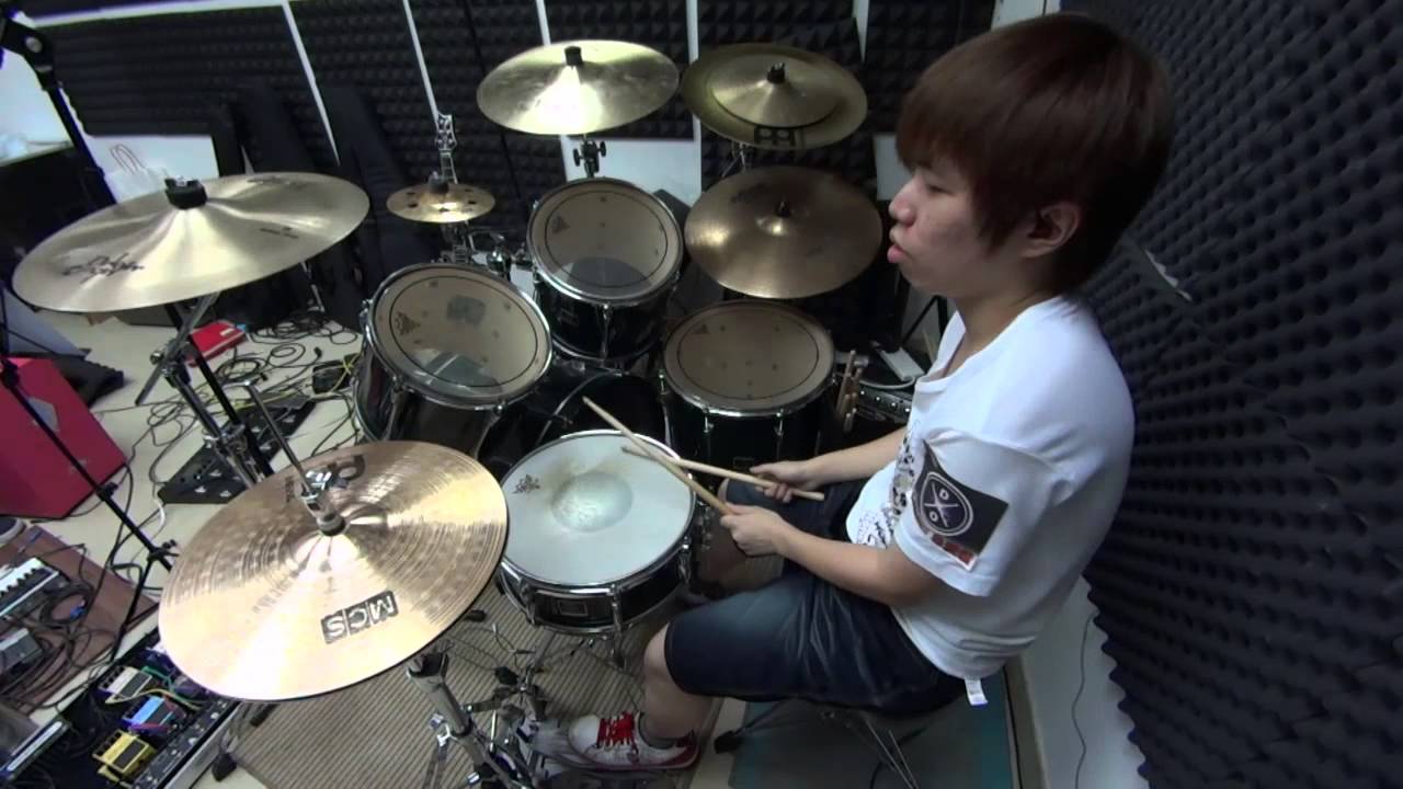 video phone beyonce mp3 Fear, And Loathing in Las Vegas - Jump Around 叩いてみた drums cover by 坤城 Kwan Shing