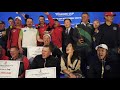 13th Yisunsin Cup International Yacht Race - 10 Min  Documentary (Korean Subs)