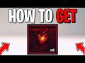HOW TO GET CRIMSON HEART FAST IN SAILOR PIECE ROBLOX!