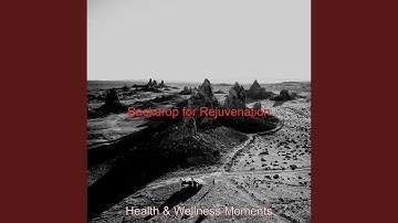 Background for Rebalancing