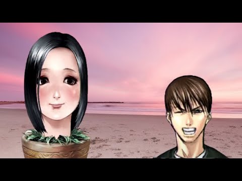 Tomak-save the earth- Love Storyをやる【終】 - YouTube