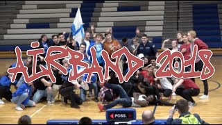 BHS Airband 2018