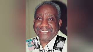 Jerry Butler-For Your Precious Love