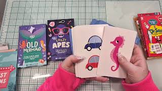 Dollar Tree Junk Journal Supply Haul & New Items