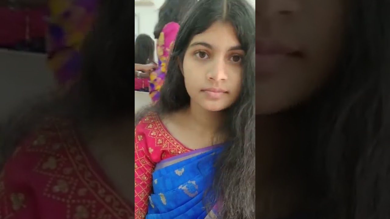 New Transition Video 🤍✨ 