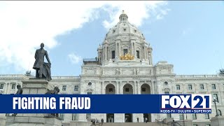 Minnesota BCA expands efforts to prevent statewide fraud