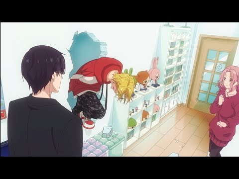 Tadaima, Ojamasaremasu PV TRAILER 