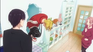 Tadaima Ojamasaremasu Pv Trailer 