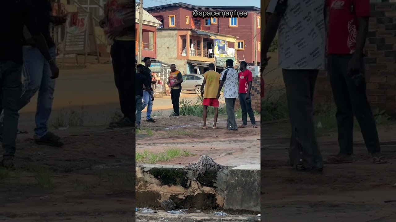 She claimed the money… but what happened next shocked everyone 😳💸#StreetPrank