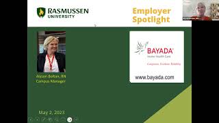 Employer Spotlight BAYADA