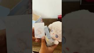 Watch me open a dimoo blind bag #dimo #popmart