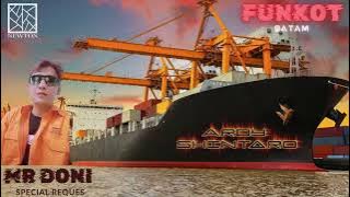 ARDY SHINTARO - FUNKOT JANGAN TANGGUNG - MR DONI