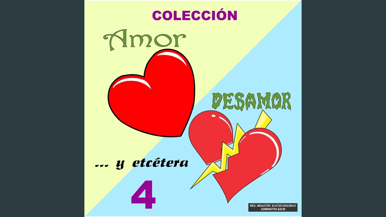 Watch Callemos Lo Nuestro on YouTube Watch Callemos Lo Nuestro on YouTube