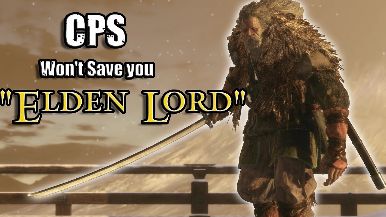 Elden Ring Pro vs Owl (Father)! | Hardest Boss yet