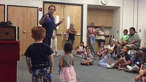 Premature babies return to Women & Infants four years later for reunion