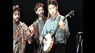 Video thumbnail of "Tony Furtado & Yoshihiro Arita "John Hardy""