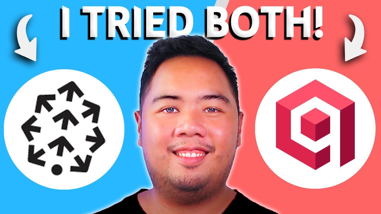 Pinecone vs Qdrant (2026) - Which One Is BETTER?