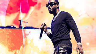 US rapper Pooh Shiesty charged over Dallas robbery case