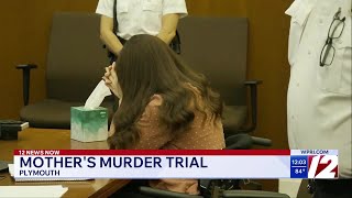 Medical Examiner to testify in Lindsay Clancy murder trial