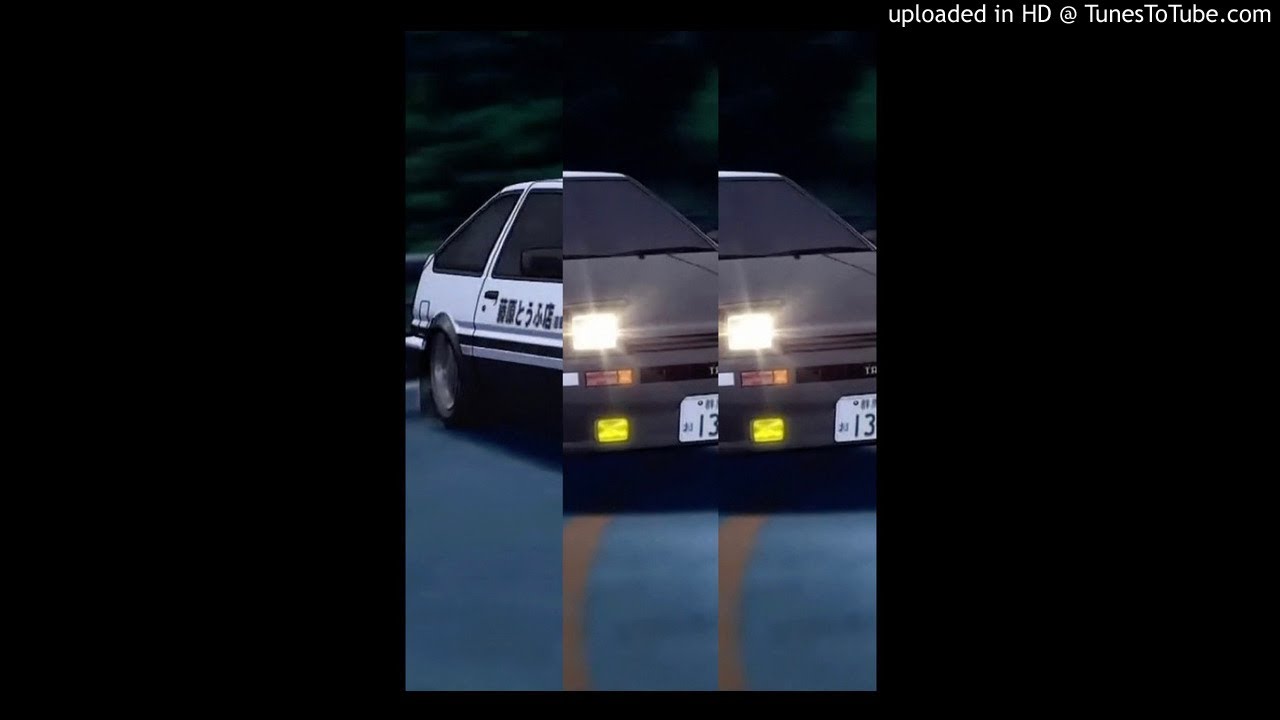 gas gas gas but every other beat happens twice [CC]