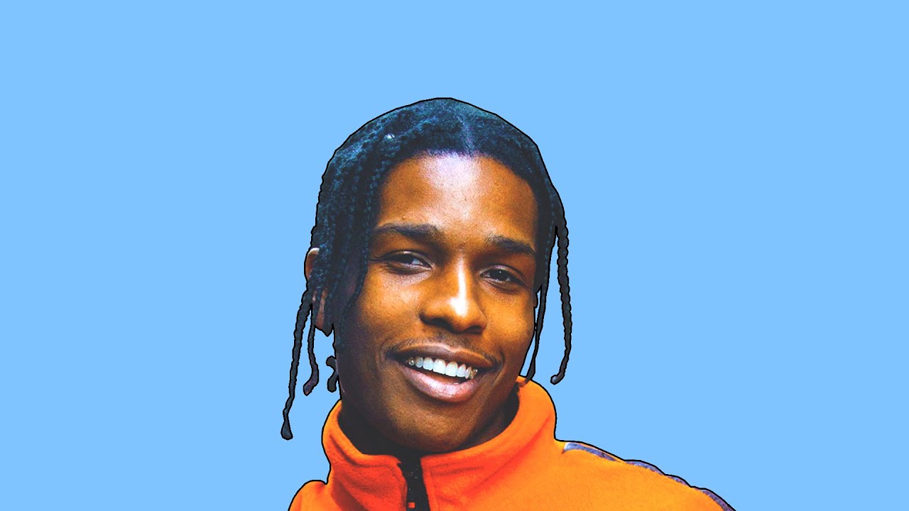 Benny the butcher x Asap Rocky type beat 2021 | 