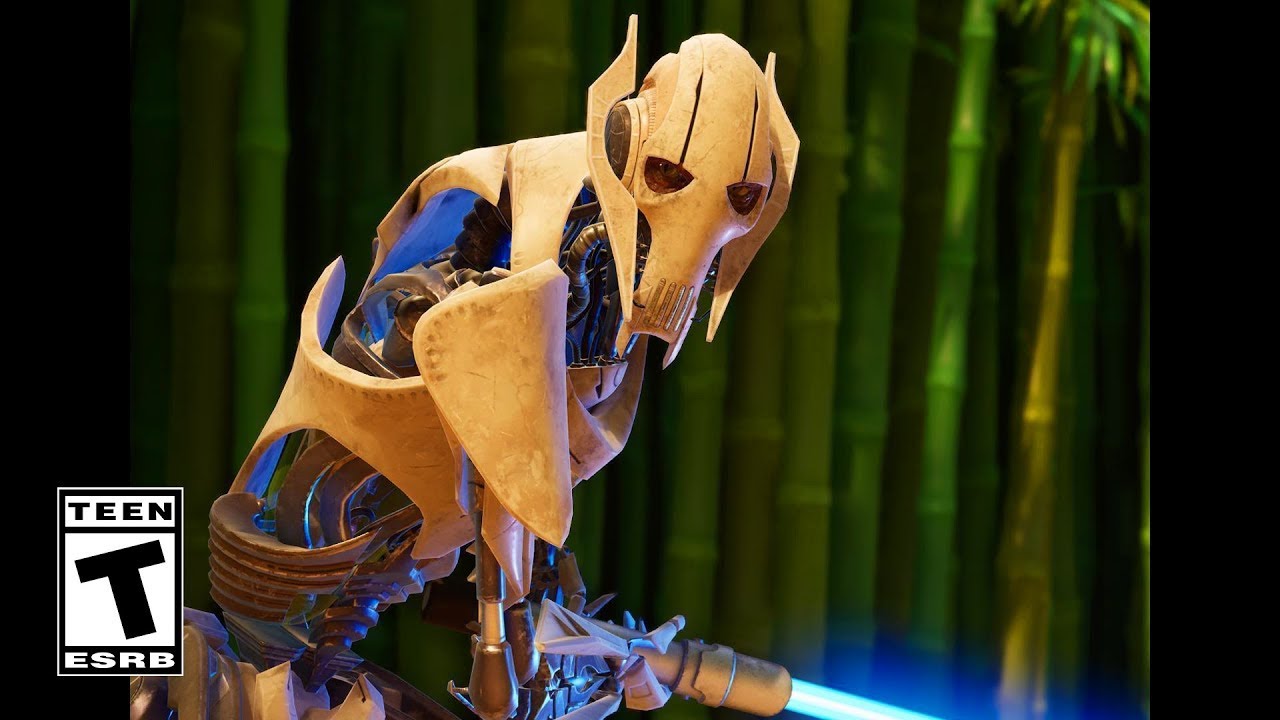 Fortnite Chapter 6 Season MS1 Galactic Battle - Full Reveal (Battle ...