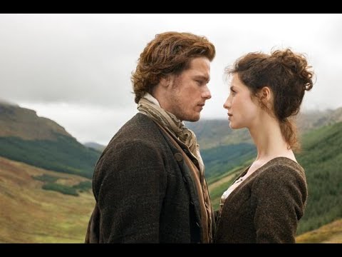 outlander:-jamie-and-claire's-10-best-moments