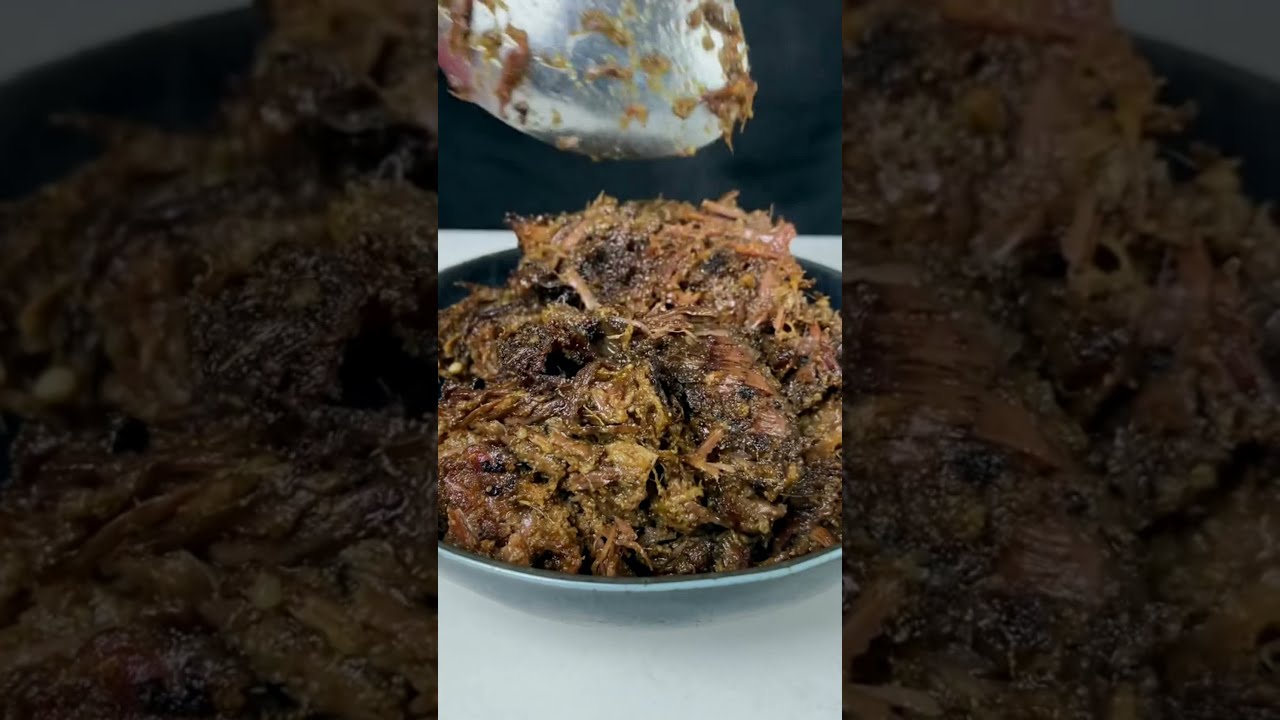 Beef Rendang Recipes।। Soren Murmu Kitchen 
