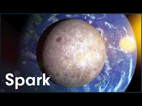 WHY IS THE FAR SIDE OF THE MOON SO DIFFERENT? | SCIENCE'S GREATEST MYSTERIES EPISODE 1