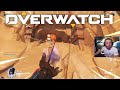 Overwatch MOST VIEWED Twitch Clips of The Week! #93