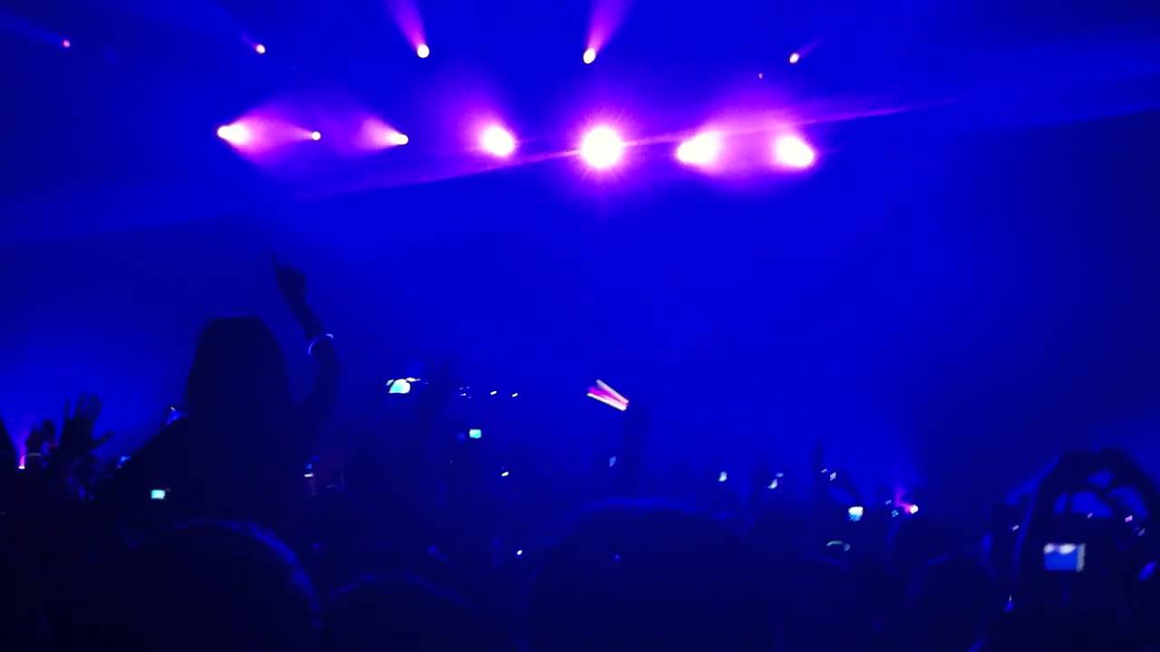 Kaskade Eyes (Intro Edit) YouTube