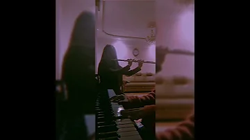 Mari Hovhannisyan The Life We Lived Togheter Kyanq U Kriv Filmic 
