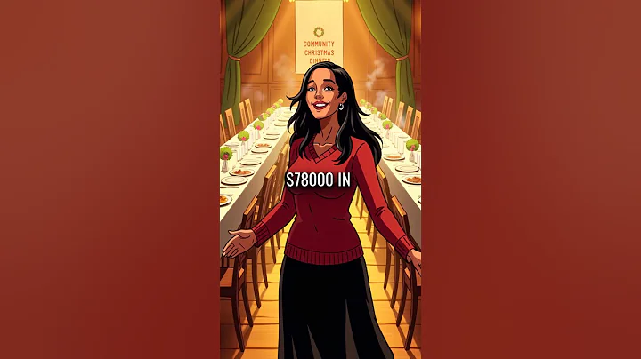 5 Healthcare Workers Who Went From Broke to Funding Christmas Miracles