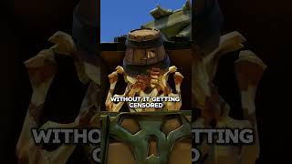 This Word Is Finally Unbanned In Sea Of Thieves