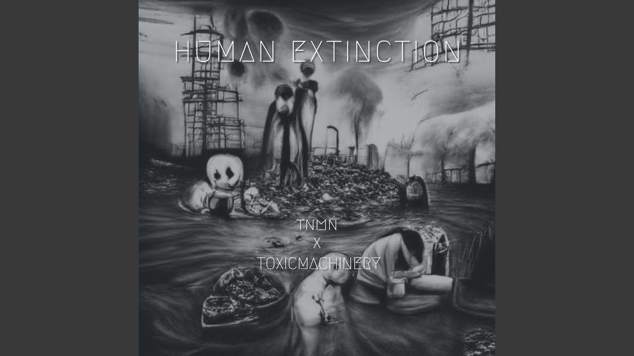Watch Human Extinction on YouTube