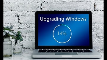 How To manually Upgrade to Windows 10 version 1803 or Later
