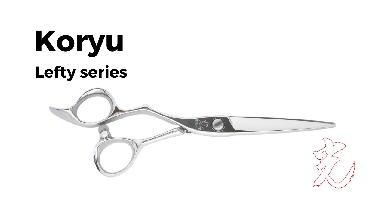 ヒカリ koryu L505 L507(光龍 コウリュウ 左利き用・5.5/6.0インチ