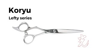 ヒカリ koryu L505 L507(光龍 コウリュウ 左利き用・5.5/6.0インチ