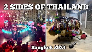 REALITY of Thailand 2024 - The Unfiltered Streets of Bangkok! by Alex in Malta 2,654 views 3 months ago 15 minutes