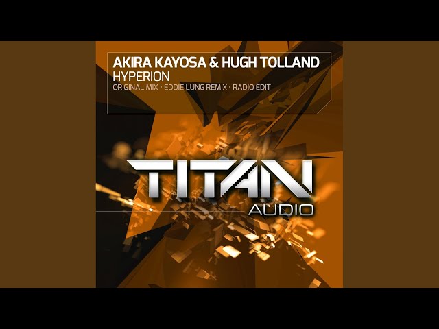 Hyperion (Eddie Lung Remix)