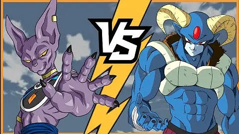 Is Moro stronger than Beerus?