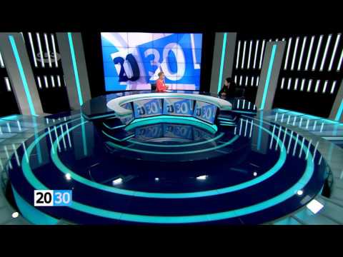 სალომე ზურაბიშვილი/ მეორე ნაწილი /2030 (17.03.2016.)/