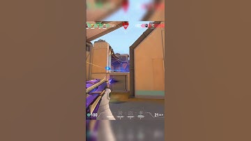 Ez Clutch😁#tenz #aspas #valorant