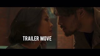 BACKSTAGE Film | Movie Trailer 