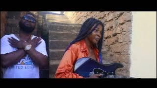 Alabe Sam Mbende Cover