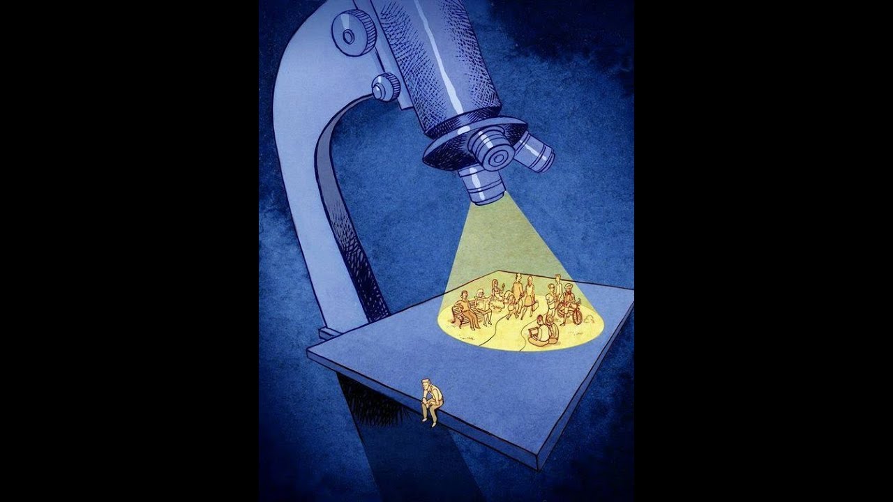 El Gobierno del Alma y la Gestion del Yo Contemporaneo - Nikolas Rose - M. Foucault