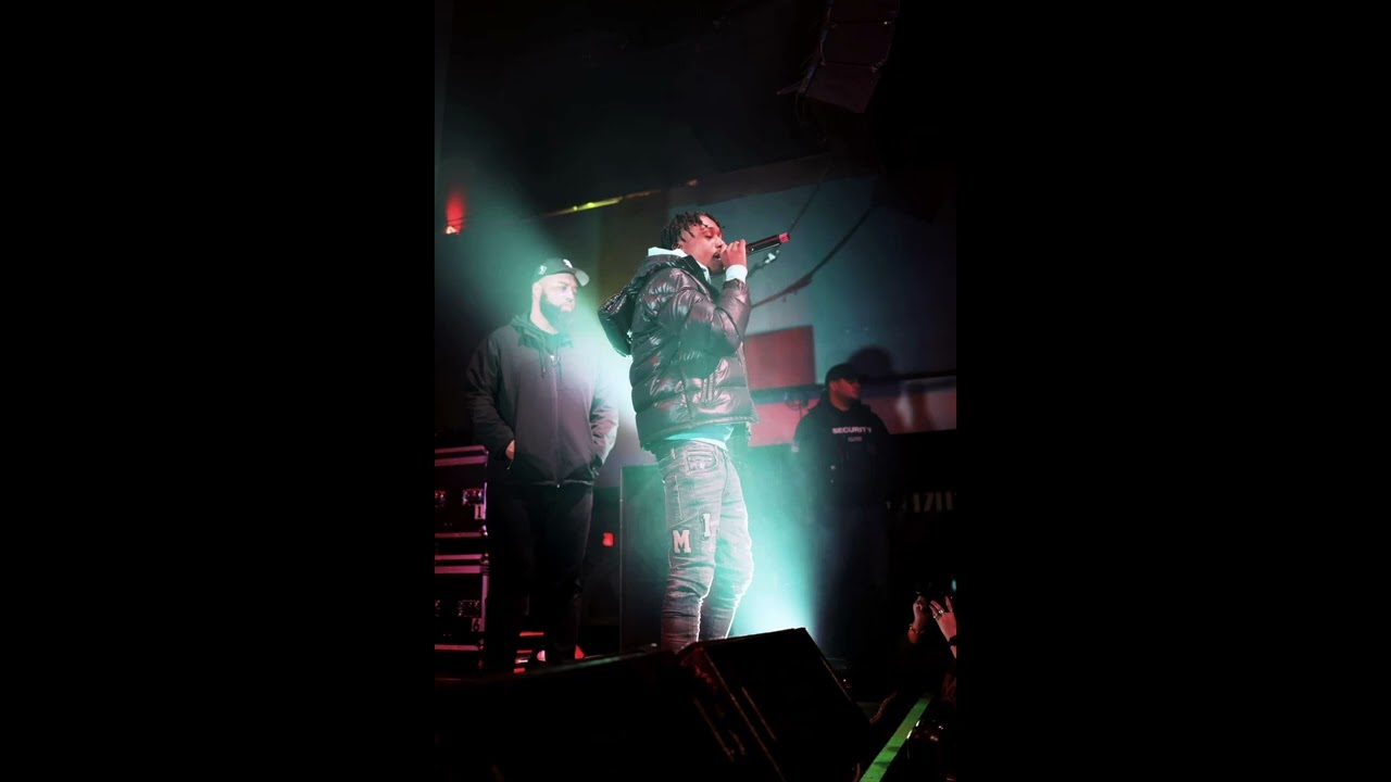 [FREE] Scorey x Toosii type beat - " Old Days " (prod. rxndy) 2025