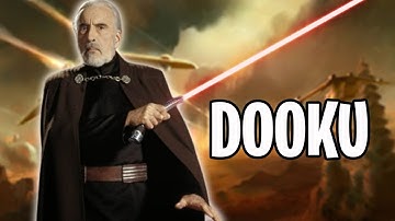 Why Is Count Dooku Lightsaber Hilt Curved